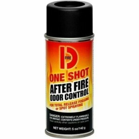 BIG D Deodorant;Foger;Aerosl;Fire SP-CSOMS80B